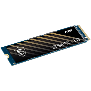 SPATIUM M452 PCIe 4.0 NVMe M.2 1TB