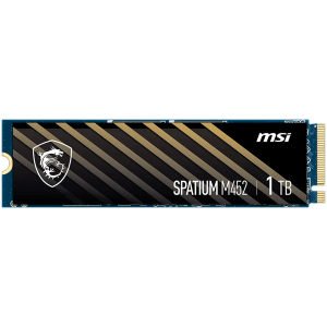 SPATIUM M452 PCIe 4.0 NVMe M.2 1TB
