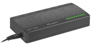 Комутатор Lanberg switch DSP1-1008 8-port, 1GB/s