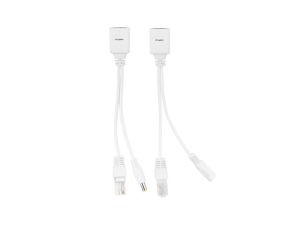 Адаптер Lanberg UTP passive poe adapter kit, 0.15m