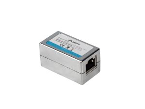 Конектор Lanberg RJ-45 inline coupler CAT.6 shielded