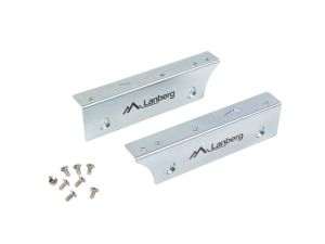 Шаси Lanberg metal mounting frame for 2.5" SSD/HDD to 3.5" bay