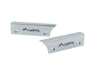 Шаси Lanberg metal mounting frame for 2.5" SSD/HDD to 3.5" bay