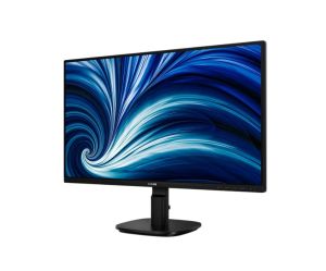 Монитор Philips 24B2N2200, 23.8" IPS WLED, 1920x1080@120Hz, 4ms GtG, 300cd m/2, 1500:1, 50M:1 DCR, Adaptive Sync, FlickerFree, SoftBlue, 2Wx2, Tilt, D-SUB, HDMI, DP