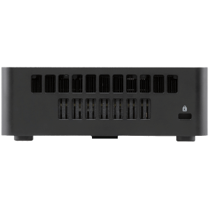 ASUS NUC 16 PRO/ RNUC16GDKU760002/U7 356H /Intel Graphics/no RAM/no SSD/ Wi-Fi 7 BE211/Kit (L6)/EU