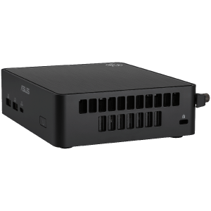 ASUS NUC 16 PRO/ RNUC16GDKU760002/U7 356H /Intel Graphics/no RAM/no SSD/ Wi-Fi 7 BE211/Kit (L6)/EU