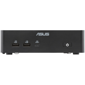 ASUS NUC 16 PRO/ RNUC16GDKU760002/U7 356H /Intel Graphics/no RAM/no SSD/ Wi-Fi 7 BE211/Kit (L6)/EU