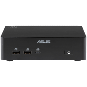 ASUS NUC 16 PRO/ RNUC16GDKU760002/U7 356H /Intel Graphics/no RAM/no SSD/ Wi-Fi 7 BE211/Kit (L6)/EU