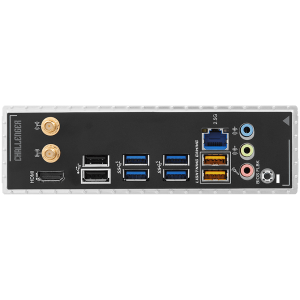 ASROCK MB B850M Challenger WiFi, AM5, 4x DDR5, 1x PCIe 5.0 x16, 1x PCIe 4.0x1, 1x PCIe 4.0x16, 1x Blazing M.2, 1x Hyper M.2, 4x SATA3, RAID 0, 1, 10, 7.1 CH HD Audio, 1x HDMI, 9x USB 3.2, 5x USB 2.0, 1x USB-C, 2.5G LAN, 2x Wi-Fi 7, BT, 1x HDMI, mATX
