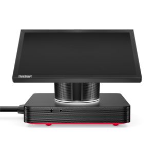 Конферентни решения Lenovo ThinkSmart Hub Intel Core i5-8365UE (up to 4.1GHz, 6MB), 16GB DDR4-2400, 256GB SSD, Intel HD Graphics, 4 speakers, 4 microphones, 10.1"FHD (1920x1200),Multi-touch, AG, Win11 IoT Enterprise for Collaboration, MS Teams Rooms, 3Y P