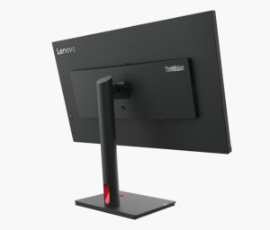 Монитор Lenovo ThinkVision T32h-30 31.5" IPS, WLED, 16:9, 2560x1440, 4ms, 1000:1, 60Hz, 350 cd/m2, USB-C, HDMI, DP, RJ45, Tilt, Swivel, Pivot, Height Adjust Stand