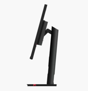 Монитор Lenovo ThinkVision T32h-30 31.5" IPS, WLED, 16:9, 2560x1440, 4ms, 1000:1, 60Hz, 350 cd/m2, USB-C, HDMI, DP, RJ45, Tilt, Swivel, Pivot, Height Adjust Stand