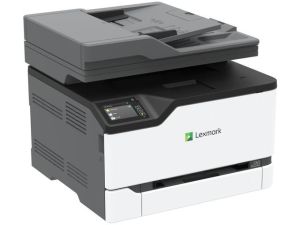 Лазерно многофункционално устройство Lexmark CX431adw A4 Colour Laser MFP