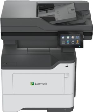 Лазерно многофункционално устройство Lexmark MX532adwe Mono A4 Laser MFP