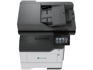Лазерно многофункционално устройство Lexmark MX532adwe Mono A4 Laser MFP