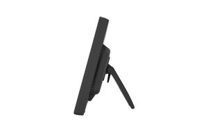 Монитор LG 17BR30T-B, 17" 5:4 TFT  TN LCD Touch Screen Anti-Glare, SXGA (1280x1024), 5 ms, 1000:1 (Native), 200cd, D-SUB, USB Upstream Port, Tilt, Black