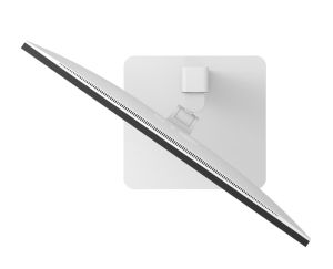 Монитор LG 27US550-W, 27" UHD 4K, IPS Panel Anti-Glare, 5ms, 1000:1, 300cd/m, 3840x2160, DCI-P3 90% t, HDR 10, HDMI, DisplayPort, Dynamic Action Sync, LG Switch,  Headphone out, Height / Pivot / Tilt Adjustable Stand, Black/White