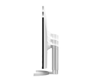 Монитор LG 32UN650K-W, 31.5" UltraFine UHD LED AG, IPS, DCI-P3 95%, 5ms, 350 cd/m2, 1000:1, 3840x2160, HDR 10, HDMI, DisplayPort, Radeon FreeSync, Dynamic Action Sync, Headphone out, Height, Tilt, Speaker, Black