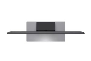 Телевизор LG 43QNED87A3DC, 43" 4K QNED HDR Smart TV, 3840x2160, 60Hz Native, DVB-T2/C/S2, Alpha 7 AI Processor, HDR 10 PRO, webOS 25 ThinQ, 4K Upscaling, WiFi 5, Dolby Vision, Bluetooth 5.1, AirPlay 2, LAN, CI, HDMI, SPDIF, Local Dimming, Stand