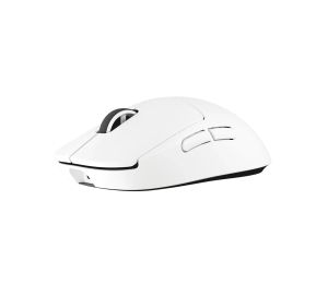 Безжична Мишка Logitech G Pro X Superlight 2c compact, Бяло