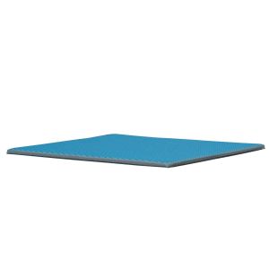 Термопроводящ пад Thermal Grizzly Minus Pad High Compression, 120 х 100 х 2.0 mm - 2 бр.