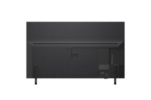 Телевизор LG 50QNED82A3B, 50" 4K QNED HDR Smart TV, 3840x2160, DVB-T2/C/S2, Alpha 7 AI Processor, HDR10 / HLG, webOS 25 ThinQ, VRR / ALLM / HGiG, 4K Upscaling, WiFi 5, Voice Controll, Bluetooth 5.1, AirPlay 2, LAN, CI, HDMI, SPDIF, Google Cast, 2 pole Sta