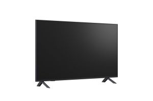 Телевизор LG 50QNED82A3B, 50" 4K QNED HDR Smart TV, 3840x2160, DVB-T2/C/S2, Alpha 7 AI Processor, HDR10 / HLG, webOS 25 ThinQ, VRR / ALLM / HGiG, 4K Upscaling, WiFi 5, Voice Controll, Bluetooth 5.1, AirPlay 2, LAN, CI, HDMI, SPDIF, Google Cast, 2 pole Sta