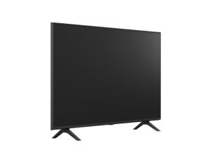 Телевизор LG 50NANO80A3B, 50" 4K HDR Smart Nano Cell TV, 3840x2160, DVB-T2/C/S2, AI Alpha 7, HDR 10 PRO, webOS 25, ThinQ AI, VRR, ALLM, HGiG, WiFi, Clear Voice, AI Upscaling, Bluetooth, Hdmi e-ARC , CI, LAN, AirPlay2, Chromecast, 2 Pole stand, Black