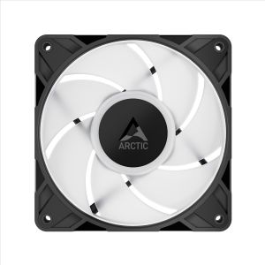 Комплект вентилатори ARCTIC P12 Pro A-RGB 120mm PWM 3-Pack