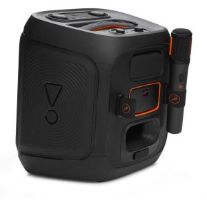 Блутут колонка JBL PartyBox Encore 2, Безжичен микрофон - Черна
