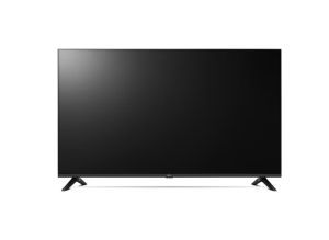 Телевизор LG 65UA73003LA, 65" 4K UltraHD TV 4K (3840x2160), DVB-T2/C/S2, webOS 25 Smart, ThinQ AI, Alpha 7 AI Processor, WiFi, HDR10 pro, HLG, ALLM/HGiG, 4K Upscaling, AI Sound pro, Multiple View, HDMI eARC, LAN, USB, Bluetooth, Google Cast, 2 Pole Stand,