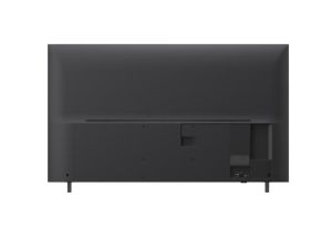 Телевизор LG 65UA75003LA, 65" 4K UltraHD TV 4K (3840x2160), DVB-T2/C/S2, webOS 25 Smart, ThinQ AI, Alpha 7 AI Processor, WiFi, HDR10 pro, HLG, ALLM/HGiG, 4K Upscaling, AI Sound pro, Multiple View, HDMI eARC, LAN, USB, Bluetooth, Google Cast, 2 Pole Stand,