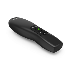 Безжичен Лазерен презентатор "Greenlight Pointer", 4в1, 139918