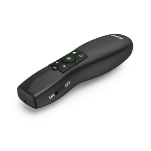Безжичен Лазерен презентатор "Greenlight Pointer", 4в1, 139918