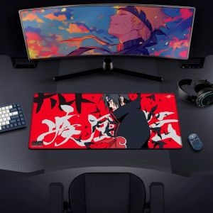 Геймърски пад Naruto Shippuden - Itachi Uchiha, XL