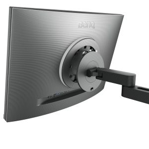 Монитор за програмиране BenQ RD280UA, 28.2", Ergo Stand
