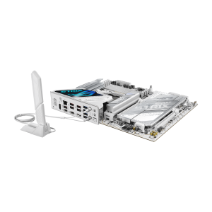 Дънна платка ASUS ROG STRIX X870E-A GAMING WIFI7 NEO AM5 DDR5