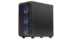 Кутия ENDORFY ARX 700 ARGB - Middle Tower