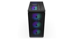 Кутия ENDORFY ARX 700 ARGB - Middle Tower