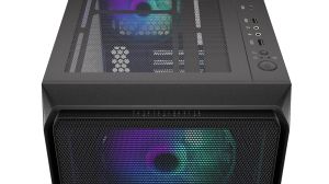 Кутия ENDORFY ARX 700 ARGB - Middle Tower
