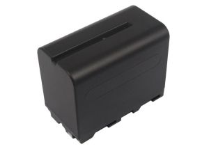 Батерия за камера NP-F930 LiIon 7.4V 6600mAh  Cameron Sino