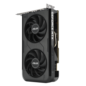 Видео карта ASUS DUAL RTX 5050 OC 8GB GDDR6