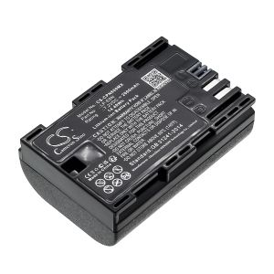 Батерия за фотоапарат CANON EOS 5D, EOS 60D LiIon 7.2V 2000mAh  Cameron Sino