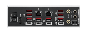 Дънна платка ASUS ROG CROSSHAIR X870E EXTREME WIFI AM5 DDR5