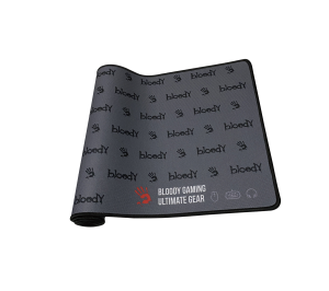 Геймърски пад за мишка Bloody BP-30L, XL размер, 750 x 300 x 3mm