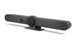 Уебкамера Logitech Rally Bar - GRAPHITE - EMEA