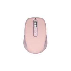 HAMA Безжична мишка „WM-450“, 2.4 GHz / Bluetooth, 7 бутона