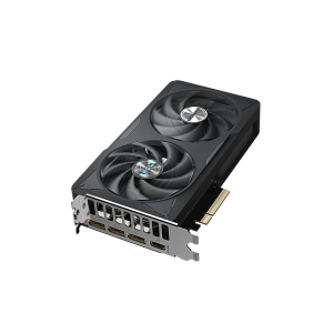 Видео карта GIGABYTE RTX 5060 EAGLE OC 8GB GDDR7