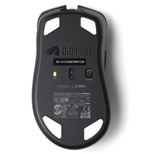 Геймърска мишка Glorious Model D 2 PRO