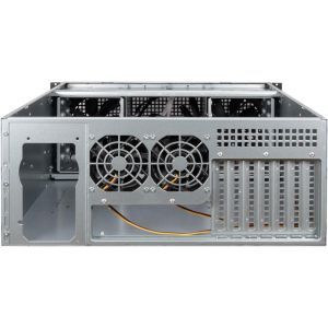 Кутия за сървър  InterTech 4U-40255 ( 55см)